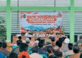 127 Gerai KDKMP di Lotim Belum Dibangun