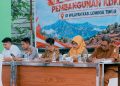 Pemkab Lotim Harapkan Semua Desa dan Kelurahan Segera Miliki KDKMP