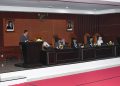 Fantastis Anggaran Rehabilitasi Masjid Agung Al Mujahidin Rp 50 Milyar