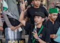Dinilai Tidak Rasional, HMI Tolak Wacana Proyek Rehab Masjid Agung Selong
