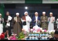 Dimomen Hultah NWDI, Empat Ulama Ajak Jamaah NWDI Warisi Perjuangan Maulana Syeikh