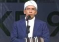 TGB Tegaskan Pondasi Pendidikan NWDI adalah “Bina’ul Insan”
