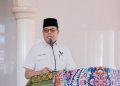Bupati Lotim Warning Keras Petugas Pelayanan Kesehatan