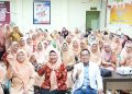 Jangan Tunggu Parah, RSUD Soedjono Selong Perkuat Edukasi Kanker dan Siapkan Layanan Mamografi