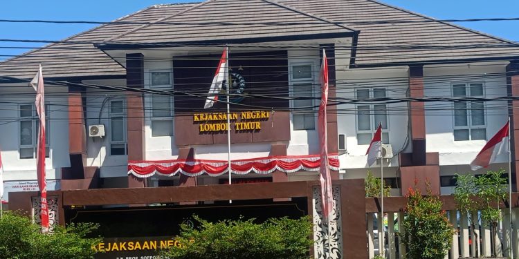 Kejari Lotim Periksa 30 Saksi, Dugaan Korupsi Desa Kotaraja Mengerucut