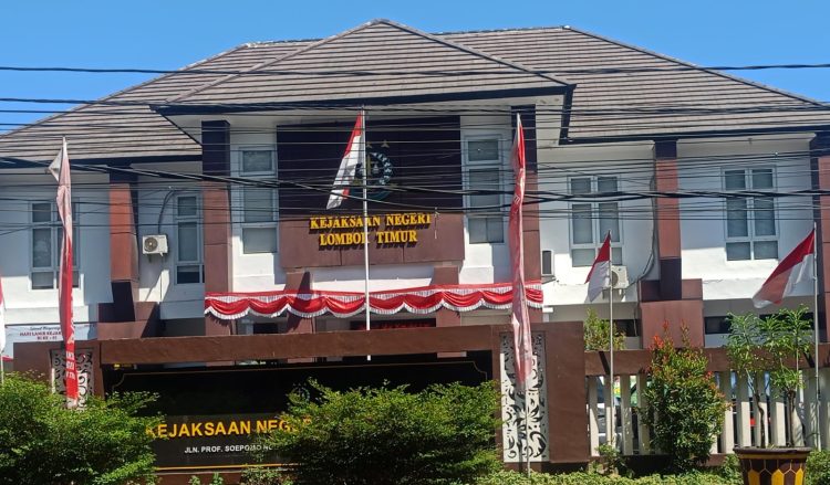 Kejari Lotim Periksa 30 Saksi, Dugaan Korupsi Desa Kotaraja Mengerucut