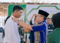 Wakil Bupati Lotim Sebut Kampus Hamzanwadi Bawa Nilai Integritas dan Perjuangan