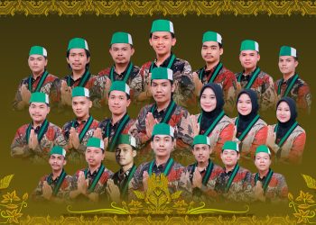 Buka Ruang Pengaduan Bagi Santri, HMI Cabang Lotim Tegaskan Tak Boleh Ada Pelecehan dan Kekerasan