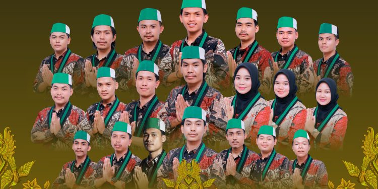 Buka Ruang Pengaduan Bagi Santri, HMI Cabang Lotim Tegaskan Tak Boleh Ada Pelecehan dan Kekerasan