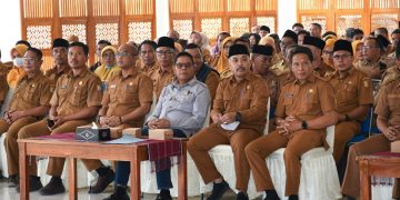 Lotim Dapat Program Revitalisasi Pendidikan Meningkat Tiga Kalilipat