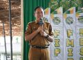 Sekda Lotim Beberkan Perkembangan Pendidikan