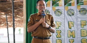Sekda Lotim Beberkan Perkembangan Pendidikan