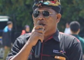 Pariwisata di Lotim Jangan Hanya Didorong, Tetapi Harus Dibiayai