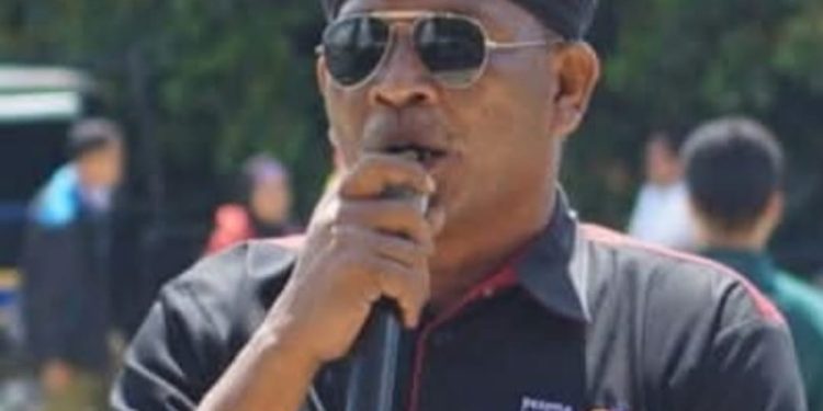 Pariwisata di Lotim Jangan Hanya Didorong, Tetapi Harus Dibiayai