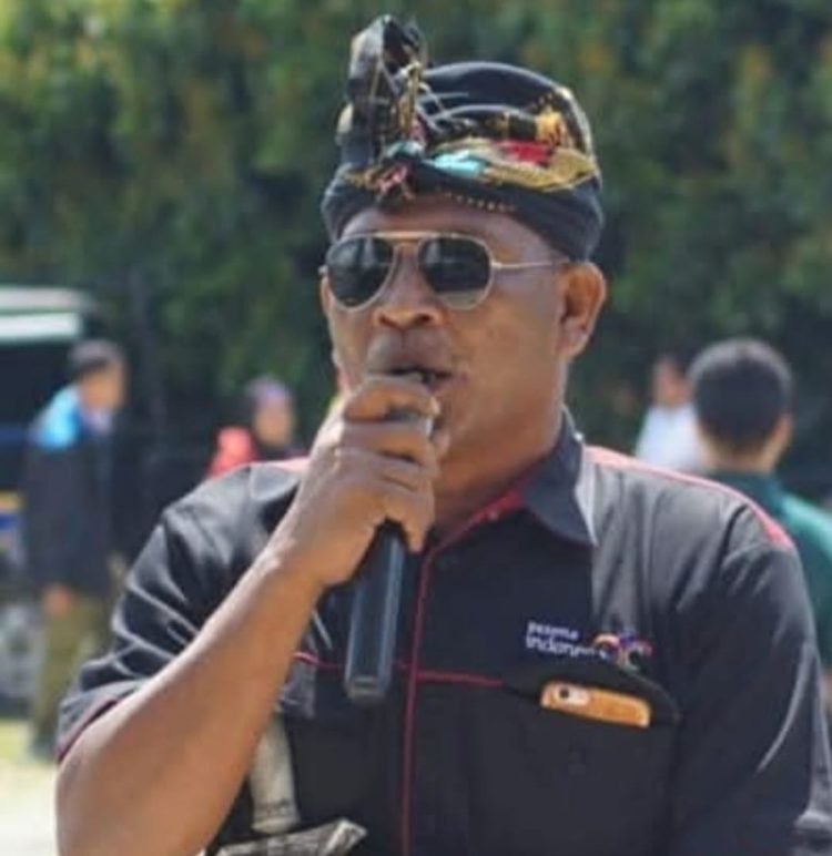 Pariwisata di Lotim Jangan Hanya Didorong, Tetapi Harus Dibiayai