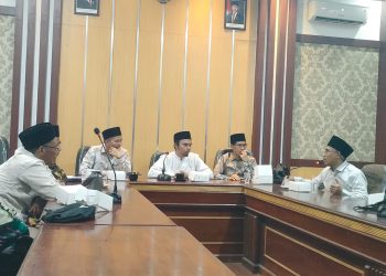 Kemenag dan FKSPP Lombok Timur Perketat Pengawasan Pesantren Pasca Marak Kasus Kekerasan