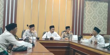 Kemenag dan FKSPP Lombok Timur Perketat Pengawasan Pesantren Pasca Marak Kasus Kekerasan