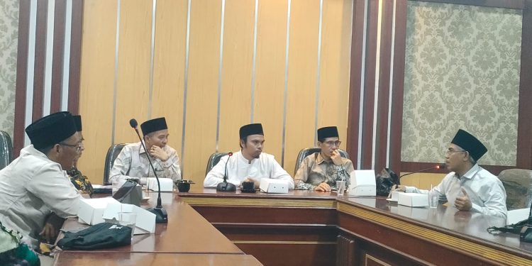 Kemenag dan FKSPP Lombok Timur Perketat Pengawasan Pesantren Pasca Marak Kasus Kekerasan