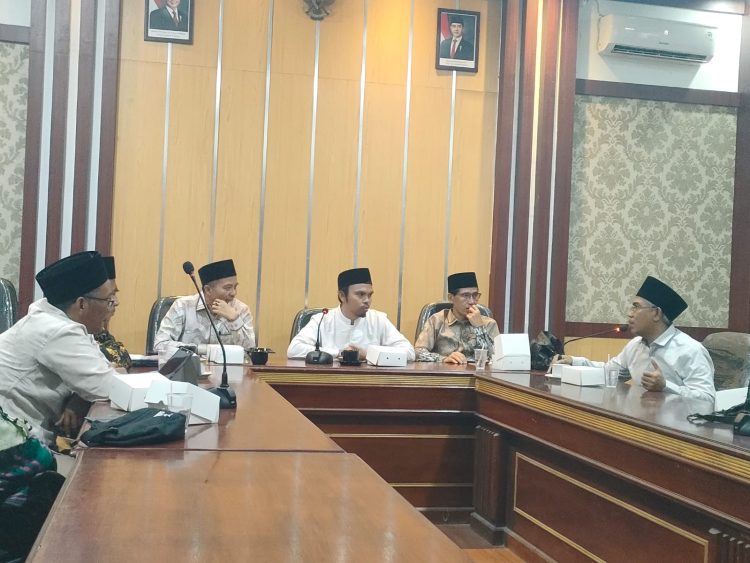 Kemenag dan FKSPP Lombok Timur Perketat Pengawasan Pesantren Pasca Marak Kasus Kekerasan