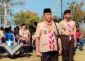 Ketua Kwarda NTB Apresiasi Raimuna Cabang Lombok Timur, Dorong Pramuka Jadi Pilar Pembangunan
