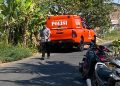 Gara-gara Dimarahi Orang Tua, Pemuda di Lotim Ditemukan Tewas Gantung Diri di Oven Tembakau