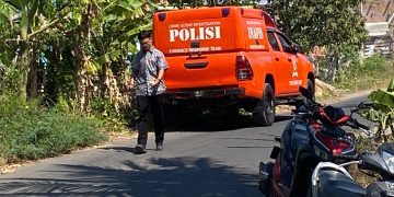 Gara-gara Dimarahi Orang Tua, Pemuda di Lotim Ditemukan Tewas Gantung Diri di Oven Tembakau