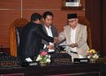 Tok APBD Perubahan 2026 Lotim Disahkan