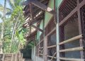 Potret Gedung SDN 2 Lendang Belo Rusak Memprihatinkan