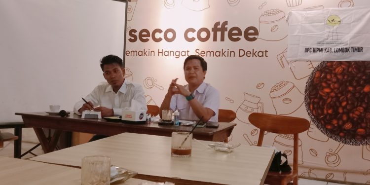 Dampak Jelang MotoGP ke Homestay Lotim Belum Terasa, Booking Masih Sepi