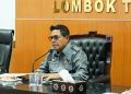 Bupati Lotim Minta Direktur PDAM Minta Maaf