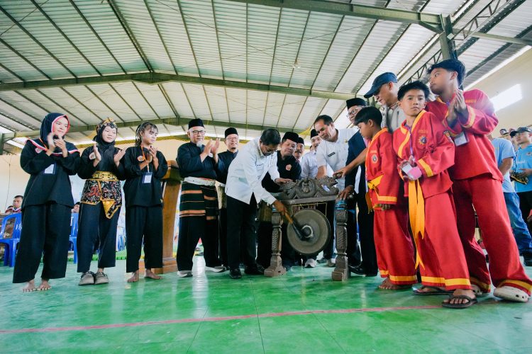 Konsep Otomatis
