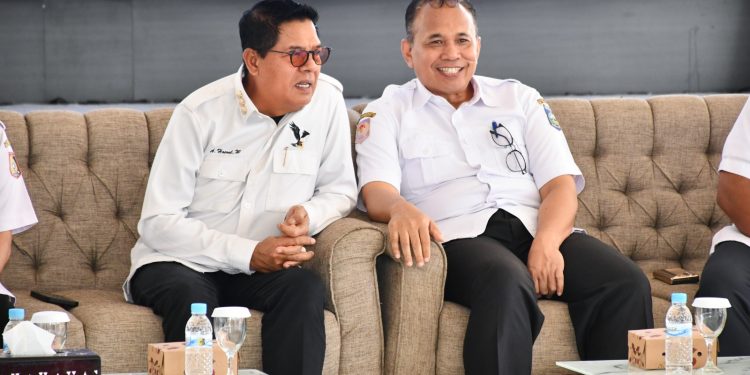 Bupati Lotim dan Pemprov NTB Soroti Maraknya Kasus Judi Online