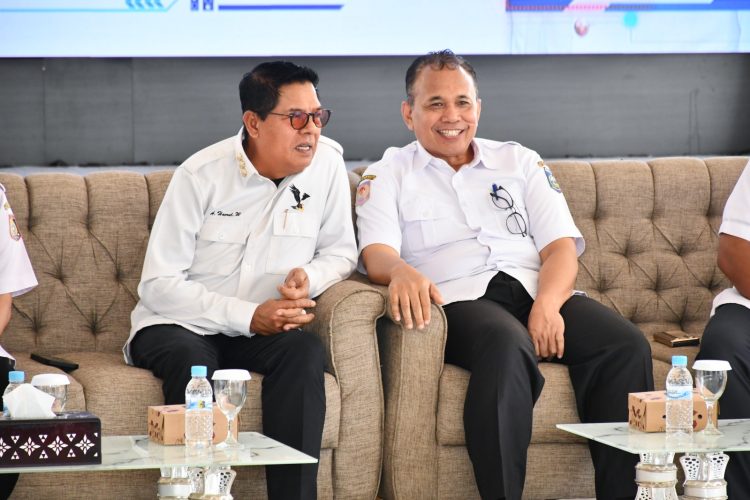 Bupati Lotim dan Pemprov NTB Soroti Maraknya Kasus Judi Online