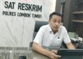 Polisi Gerebek Cafe Tuak di Suryawangi