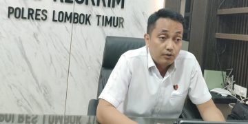 Polisi Gerebek Cafe Tuak di Suryawangi