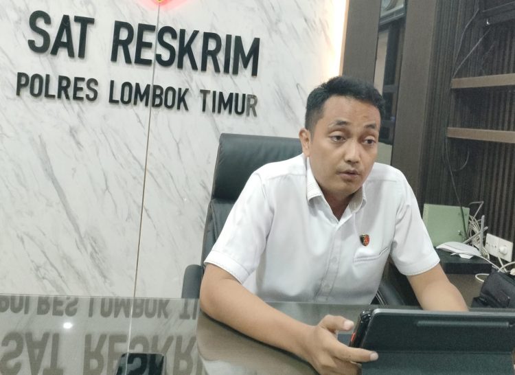Polisi Gerebek Cafe Tuak di Suryawangi