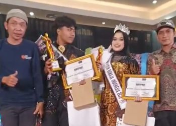Siswa MAN 1 Mataram Raih Prestasi Gemilang di Ajang Duta Batik Indonesia