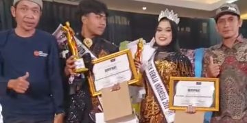 Siswa MAN 1 Mataram Raih Prestasi Gemilang di Ajang Duta Batik Indonesia
