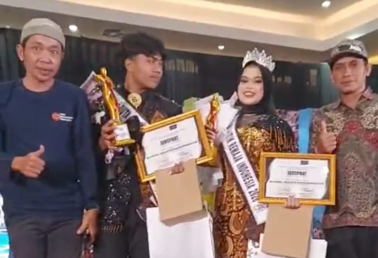 Siswa MAN 1 Mataram Raih Prestasi Gemilang di Ajang Duta Batik Indonesia