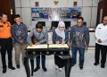 Pemkab Lotim Luncurkan Aplikasi SIGUMI
