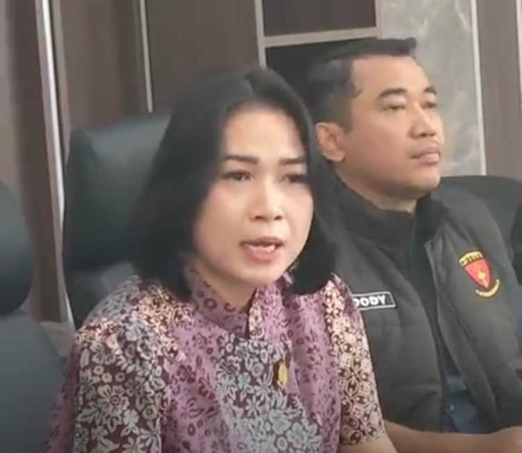 Kades Kotaraja dan Bendahara Jadi Tersangka Kasus Korupsi Dana Desa