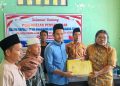 Maju Pilkades Surabaya Utara, Muazzin Upayakan Perubahan dengan Konsep SUTRA