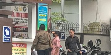 Sempat Mangkir, Kades Kotaraja dan Bendahara Penuhi Panggilan Jaksa Sebagai Tersangka