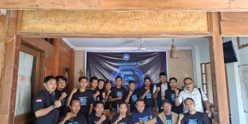 FWMO Lombok Timur Bahas Program Prioritas di Raker ke-6 dan Gelar Milad ke-8