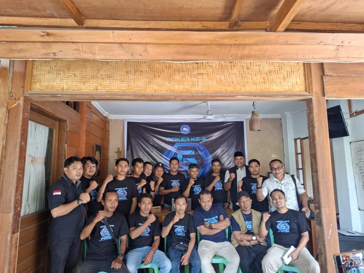 FWMO Lombok Timur Bahas Program Prioritas di Raker ke-6 dan Gelar Milad ke-8