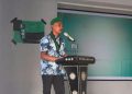HMI MPO Sentil Keras Iqbal: APBD 2027 Molor, Gubernur Malah ke Turki