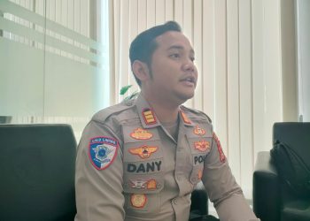 Operasi Patuh di Lotim 209 Terjaring, Satu Meninggal
