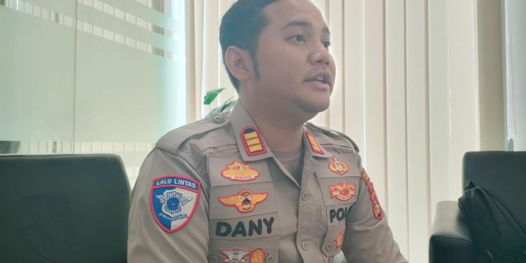 Operasi Patuh di Lotim 209 Terjaring, Satu Meninggal