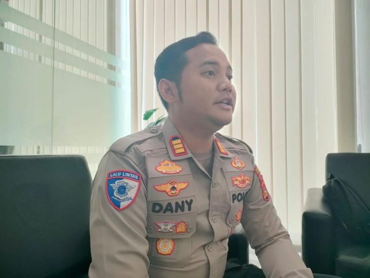 Operasi Patuh di Lotim 209 Terjaring, Satu Meninggal