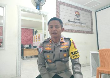 Polisi Usut Kasus Pembuangan Bayi